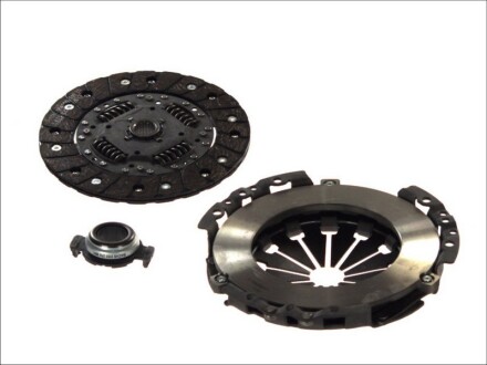 Фото 2 - Комплект сцепления SACHS 3000633001