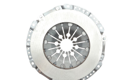 Фото 3 - Комплект зчеплення SACHS 3000 725 001 (3000725001)