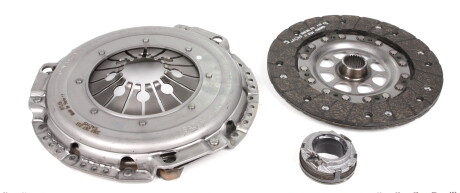 Фото 2 - Комплект сцепления SACHS 3000726001