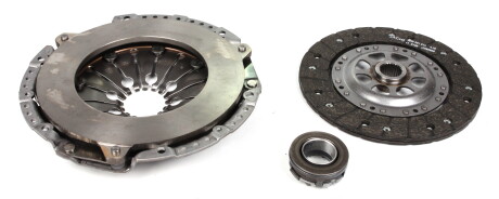 Фото 3 - Комплект сцепления SACHS 3000726001
