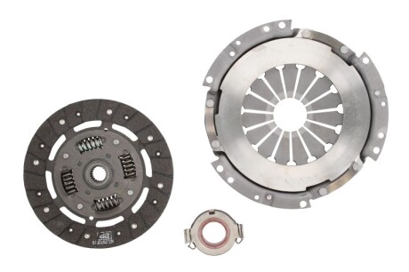 Фото 2 - Комплект зчеплення SACHS 3000 771 001 (3000771001)