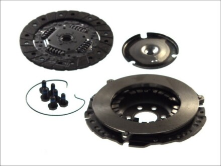 Фото 2 - Комплект зчеплення SACHS 3000 810 001 (3000810001)