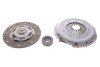 Комплект зчеплення VW Passat/Audi A4/A6 1.9 TDI 95-01 SACHS 3000 815 001 3000 815 001