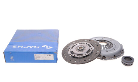 Фото 2 - Комплект зчеплення SACHS 3000 815 001 (3000815001)