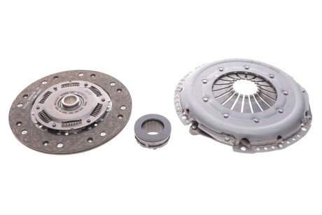 Комплект зчеплення VW Passat/Audi A4/A6 1.9 TDI 95-01 - SACHS 3000 815 001