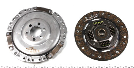 Фото 3 - Комплект зчеплення SACHS 3000 822 601 (3000822601)