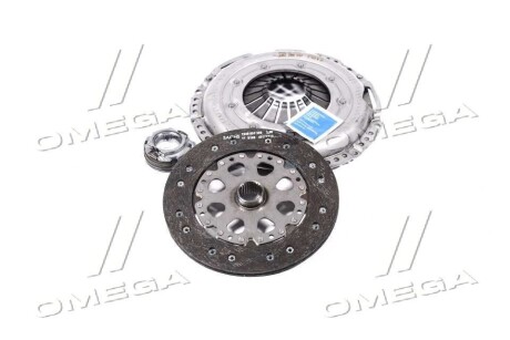 Фото 2 - Комплект сцепления SACHS 3000 824 101 (3000824101)