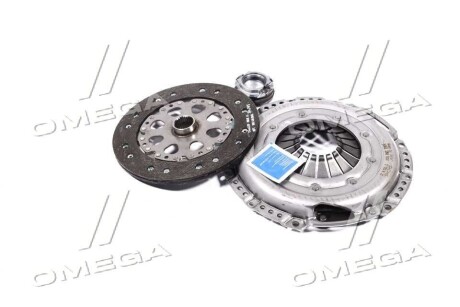 Фото 3 - Комплект сцепления SACHS 3000 824 101 (3000824101)