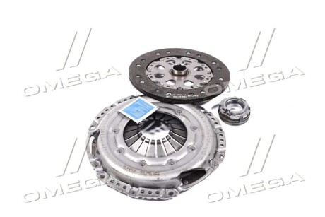 Фото 4 - Комплект сцепления SACHS 3000 824 101 (3000824101)