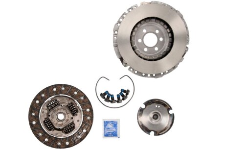 Фото 2 - Комплект зчеплення SACHS 3000 824 501 (3000824501)