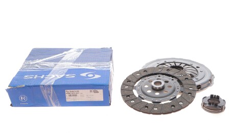 Фото 2 - Комплект зчеплення SACHS 3000 829 001 (3000829001)