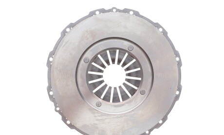 Фото 5 - Комплект зчеплення SACHS 3000 831 301 (3000831301)