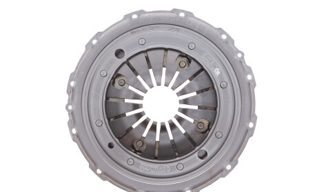 Фото 6 - Комплект зчеплення SACHS 3000 831 301 (3000831301)