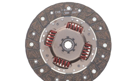 Фото 3 - Комплект зчеплення SACHS 3000838801