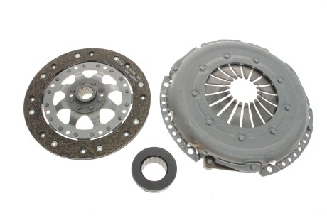 Комплект зчеплення AUDI - (06B198141, 06B198141A, 06B198141AX) SACHS 3000 839 801