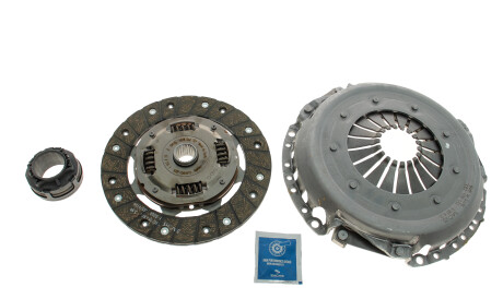 Зчеплення AUDI 80,100, A4, A6, VW PASSAT 14-1.9 83-00 - (048198141X) SACHS 3000 840 301