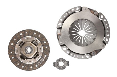 Фото 2 - Комплект сцепления SACHS 3000 841 201 (3000841201)