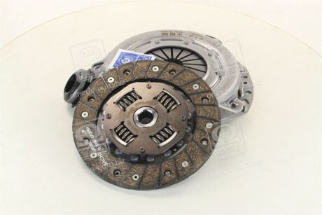 Фото 2 - Комплект зчеплення SACHS 3000 842 501 (3000842501)