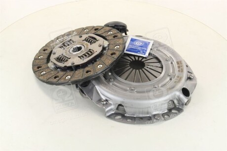 Фото 3 - Комплект зчеплення SACHS 3000 842 501 (3000842501)