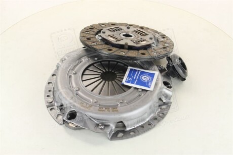 Фото 4 - Комплект зчеплення SACHS 3000 842 501 (3000842501)