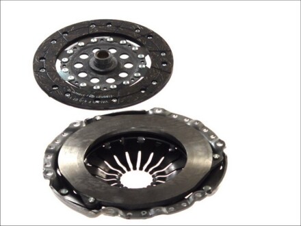 Фото 2 - Комплект сцепления SACHS 3000 844 501 (3000844501)