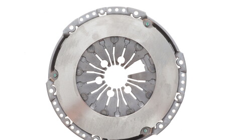 Фото 5 - Комплект сцепления SACHS 3000 845 701 (3000845701)