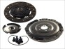 Комплект зчеплення VW Golf/Bora/Seat Toledo/Leon 1.6 16V 00-06 - (036141015N) SACHS 3000 846 301 (фото 1)