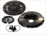 Комплект зчеплення VW Golf/Bora/Seat Toledo/Leon 1.6 16V 00-06 - (036141015N) SACHS 3000 846 301 (фото 2)