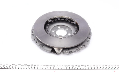 Фото 6 - Комплект зчеплення SACHS 3000 846 301 (3000846301)