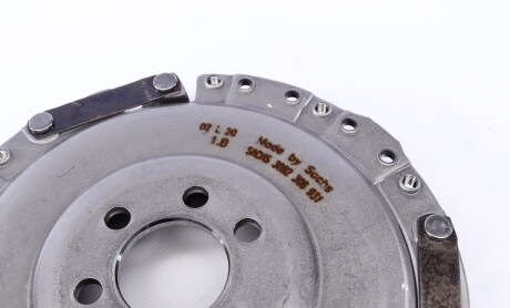 Фото 7 - Комплект зчеплення SACHS 3000 846 301 (3000846301)