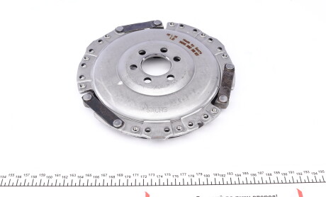 Фото 8 - Комплект зчеплення SACHS 3000 846 301 (3000846301)