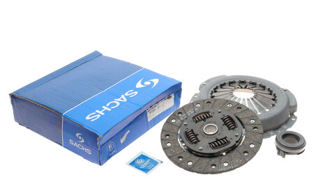 Фото 2 - Комплект сцепления SACHS 3000 852 401 (3000852401)