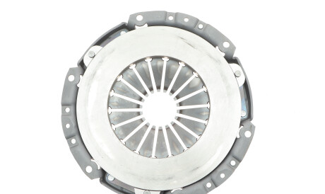 Фото 3 - Комплект сцепления SACHS 3000 852 401 (3000852401)