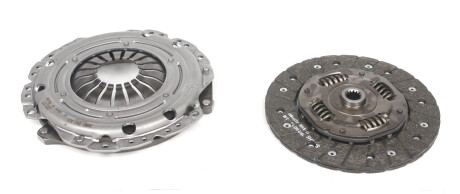 Фото 2 - Комплект зчеплення SACHS 3000 859 901 (3000859901)