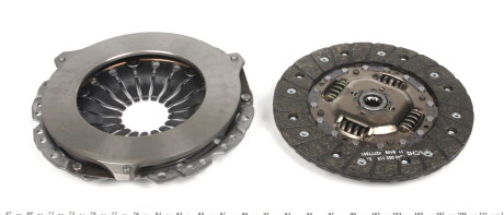 Фото 3 - Комплект зчеплення SACHS 3000 859 901 (3000859901)