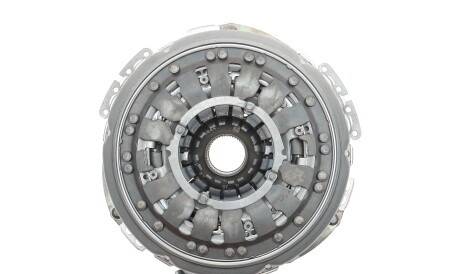 Фото 3 - Комплект сцепления SACHS 3000943001