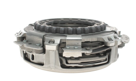 Фото 3 - Комплект зчеплення SACHS 3000943002