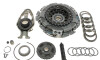 Комплект зчеплення VW Caddy III/IV 1.6 TDI 3000 943 004 - (0AM141017BA, 0AM141017BK, 0AM141017BN) SACHS 3000943004 (фото 1)