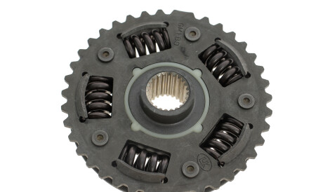 Фото 3 - Комплект сцепления SACHS 3000943004