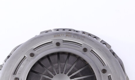 Фото 3 - Комплект зчеплення SACHS 3000 950 005 (3000950005)