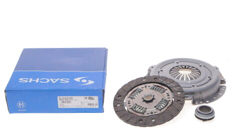 Фото 2 - Комплект зчеплення SACHS 3000 950 017 (3000950017)