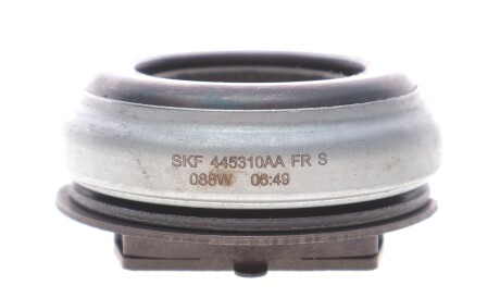 Фото 3 - Комплект зчеплення SACHS 3000 950 017 (3000950017)