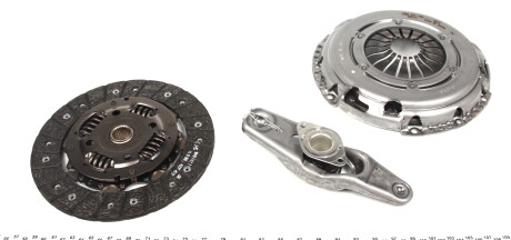 Фото 2 - Комплект зчеплення SACHS 3000950019