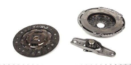 Фото 3 - Комплект зчеплення SACHS 3000950019