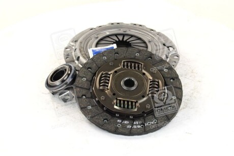 Фото 2 - Комплект зчеплення SACHS 3000 950 022 (3000950022)