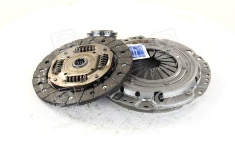 Фото 3 - Комплект зчеплення SACHS 3000 950 022 (3000950022)