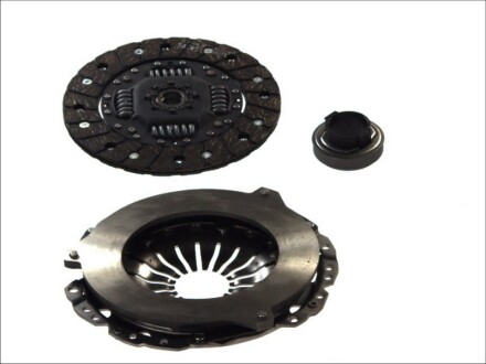 Фото 2 - Комплект зчеплення SACHS 3000 950 024 (3000950024)