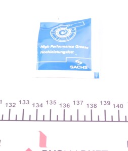 Фото 2 - Комплект сцепления SACHS 3000 950 025 (3000950025)