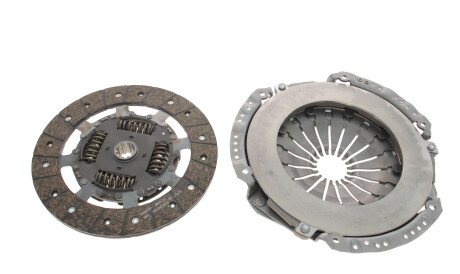 Фото 2 - Комплект сцепления SACHS 3000 950 065 (3000950065)