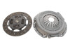 Комплект зчеплення Jeep Cherokee 2.8 CRD 4x4 08- (d=280mm) (+ вижимний) - (68045567AB) SACHS 3000 950 065 (фото 3)